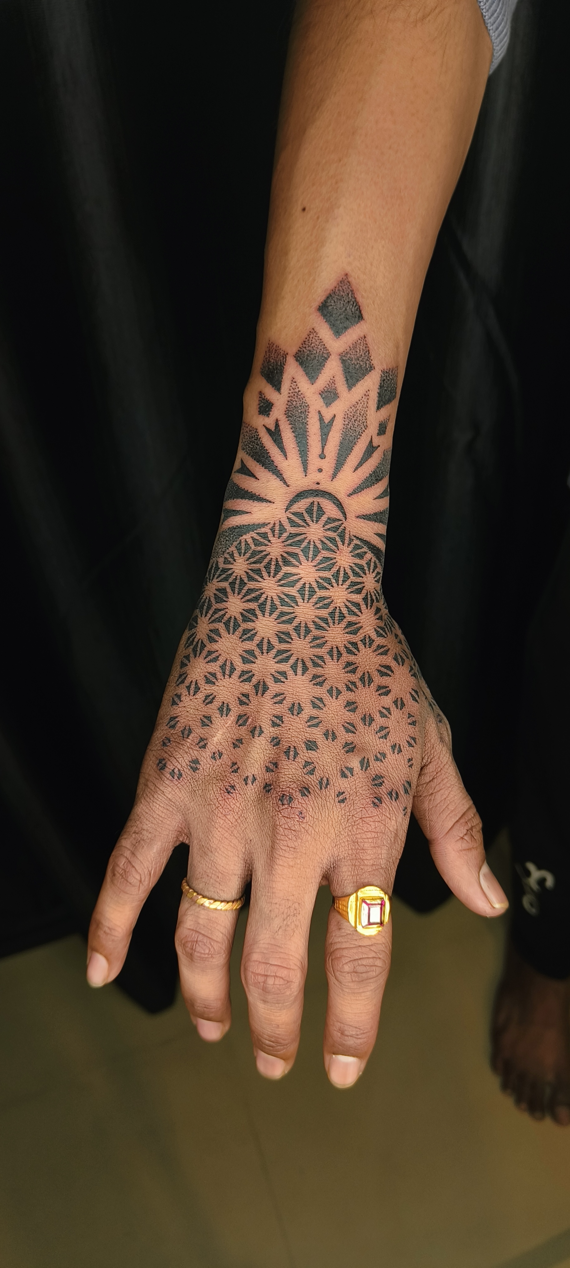 Tattoo 2
